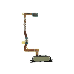 Flex kabel home Samsung G850 Galaxy Alpha Gold / zlatá, Originál