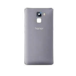Zadní kryt Huawei Honor 7 Grey / šedý, Originál