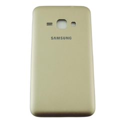 Zadní kryt Samsung J120 Galaxy J1 Gold / zlatý (Service Pack)