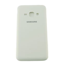 Zadní kryt Samsung J120 Galaxy J1 White / bílý, Originál