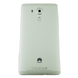 Zadní kryt Huawei Mate 8 White / bílý, Originál