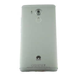 Zadní kryt Huawei Mate 8 Grey / šedý, Originál