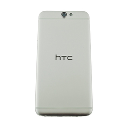 Zadní kryt HTC One A9 Silver / stříbrný