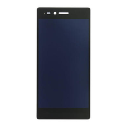 LCD Lenovo Vibe Shot + dotyková deska Black / černá