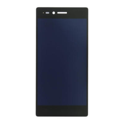 LCD Lenovo Vibe Shot + dotyková deska Black / černá