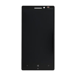 LCD Nokia Lumia 930 + dotyková deska Black / černá