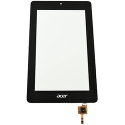 Dotyková deska Acer Iconia One 7, B1-730HD Black / černá