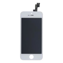 LCD Apple iPhone 55, SE + dotyková deska White / bílá