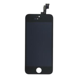 LCD Apple iPhone 55, SE + dotyková deska Black / černá