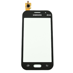 Dotyková deska Samsung J110 Galaxy J1 Ace Black / černá, Originál