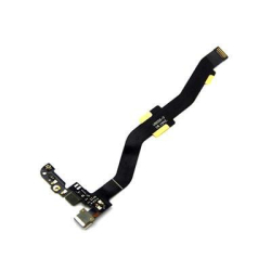 Flex kabel OnePlus X + dobíjecí USB konektor + mikrofon, Originál