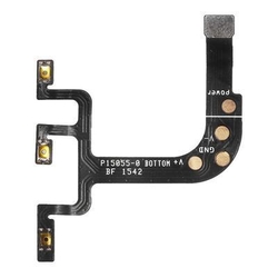 Flex kabel on/off + hlasitosti OnePlus X