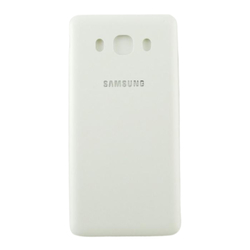 Zadní kryt Samsung J510 Galaxy J5 White / bílý, Originál