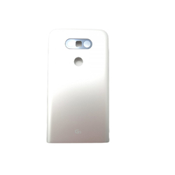 Zadní kryt LG G5, H850 Silver / stříbrný