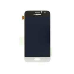 LCD Samsung J120 Galaxy J1 + dotyková deska White / bílá (Servic