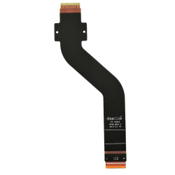 Flex kabel LCD Samsung N8000 Galaxy Note 10.1, Originál