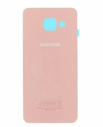 Zadní kryt Samsung A510 Galaxy A5 Pink / růžový (Service Pack)