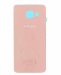 Zadní kryt Samsung A510 Galaxy A5 Pink / růžový, Originál