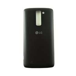 Zadní kryt LG K7, X210 Black / černý, Originál