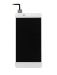 LCD Lenovo Vibe P1m + dotyková deska White / bílá, Originál