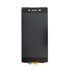 LCD Sony Xperia Z3+, E6553 + dotyková deska Black / černá