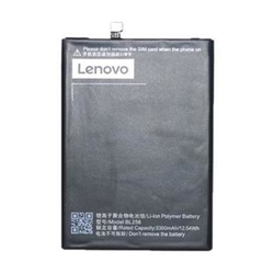 Baterie Lenovo BL256 3300mAh A7010, Vibe X3 Lite, K4 Note, Originál
