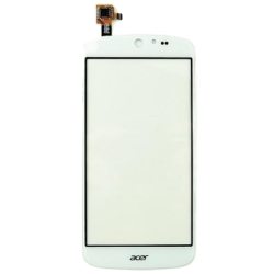 Dotyková deska Acer Liquid Jade S S55 White / bílá, Originál