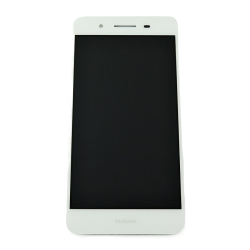 LCD Huawei GR3 + dotyková deska White / bílá, Originál