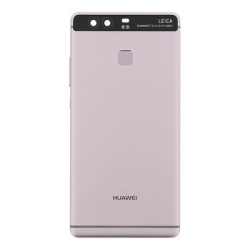 Zadní kryt Huawei P9 Black / černý, Originál