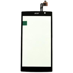 Dotyková deska Acer Liquid Z500 Black / černá, Originál