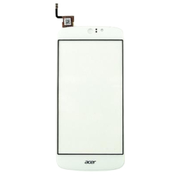Dotyková deska Acer Liquid Jade S S56 White / bílá, Originál