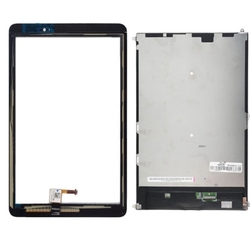 LCD Huawei Mediapad T1 10, T1-A21L + dotyková deska Black / černá, Originál