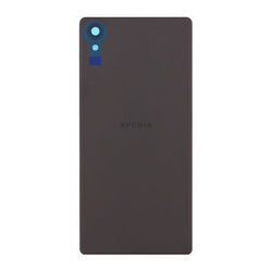 Zadní kryt Sony Xperia X F5121, Xperia X Dual F5122 Black / černý, Originál