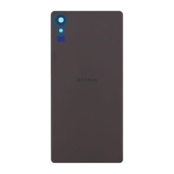 Zadní kryt Sony Xperia X F5121, Xperia X Dual F5122 Black / černý, Originál