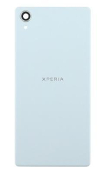 Zadní kryt Sony Xperia X F5121, Xperia X Dual F5122 White / bílý, Originál