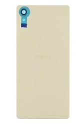 Zadní kryt Sony Xperia X F5121, Xperia X Dual F5122 Lime / zelený, Originál