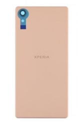 Zadní kryt Sony Xperia X F5121, Xperia X Dual F5122 Rose / růžový, Originál