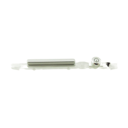 Krytka on/off + hlasitosti Sony Xperia C5 Ultra E5553, E5506 Silver / stříbrná, Originál
