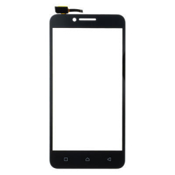 Dotyková deska Lenovo Vibe C, A2020a40 Black / černá, Originál