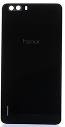 Zadní kryt Huawei Honor 6 Plus Black / černý, Originál