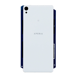 Zadní kryt Sony Xperia XA, F3111 White / bílý, Originál