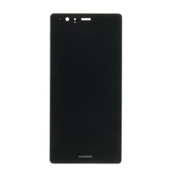 LCD Huawei P9 Plus + dotyková deska Black / černá, Originál
