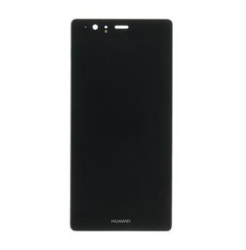 LCD Huawei P9 Plus + dotyková deska Black / černá, Originál