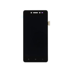 LCD Lenovo S90 + dotyková deska Black / černá, Originál
