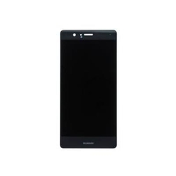 LCD Huawei P9 Lite + dotyková deska Black / černá, Originál