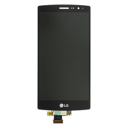 LCD LG G4s, H735 + dotyková deska Black / černá
