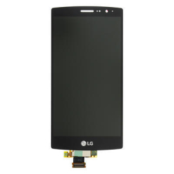 LCD LG G4s, H735 + dotyková deska Black / černá, Originál