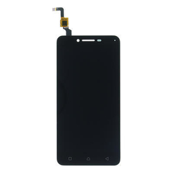 LCD Lenovo Vibe K5 Plus, A6020a46 + dotyková deska Black / černá