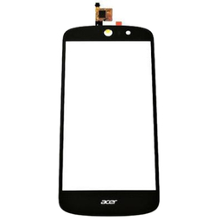 Dotyková deska Acer Liquid Z530 Black / černá, Originál