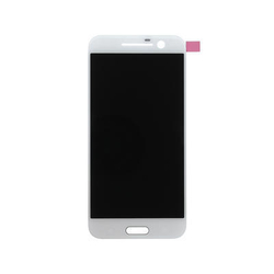 LCD HTC 10 + dotyková deska White / bílá, Originál